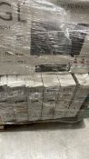 Mixed Retail Returns Pallet RRP - £3390
