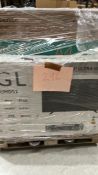 Mixed Retail Returns Pallet RRP - £3220