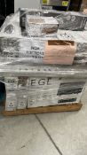 Mixed Retail Returns Pallet RRP - £2640