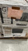 Mixed Retail Returns Pallet RRP - £3150