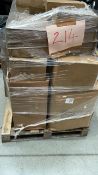 Mixed Retail Returns Pallet RRP - 1580