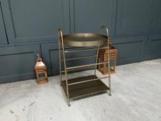 Rack And Tray