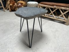 Stone Table