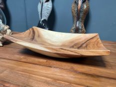 Fruit Plate/Bowl