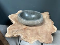 Riverstone Basin/Bowl