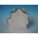 Staffordshire Pottery Two Storey House With Thatched Roof - Image 3 of 15