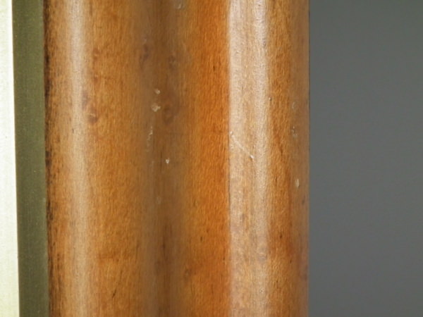 Georgian Sampler, 1796 Adam & Eve Sampler By Charlotte White - Image 26 of 30