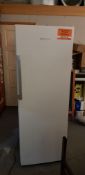 Hotpoint Upright Fridge