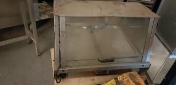 Food Warmer