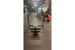 Decline Press Station