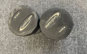 Eurosport Dumbells