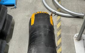 Medium Punch Bag