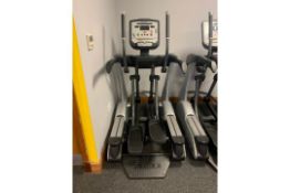True Fitness Crosstrainer
