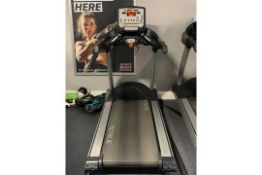 True Fitness 650 Treadmill