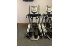 True Fitness Crosstrainer