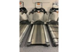 True Fitness 650 Treadmill