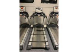 True Fitness 650 Treadmill
