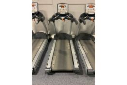 True Fitness 650 Treadmill