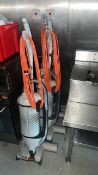 Floor Cleaner