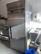 Williams Fridge