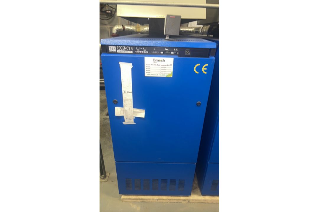 Regency 4 Modulek Boilers - Image 3 of 10