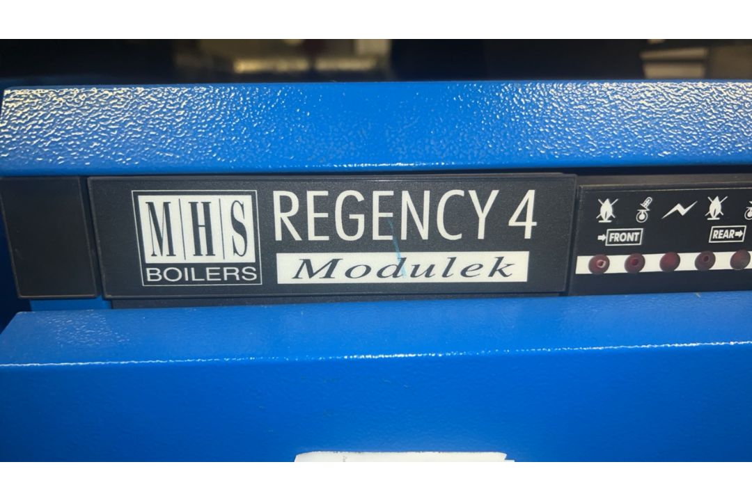 Regency 4 Modulek Boilers - Image 7 of 10