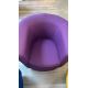 Set of Armchairs x4 - Image 2 of 4