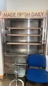 Display Cooler