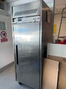 Williams Freezer