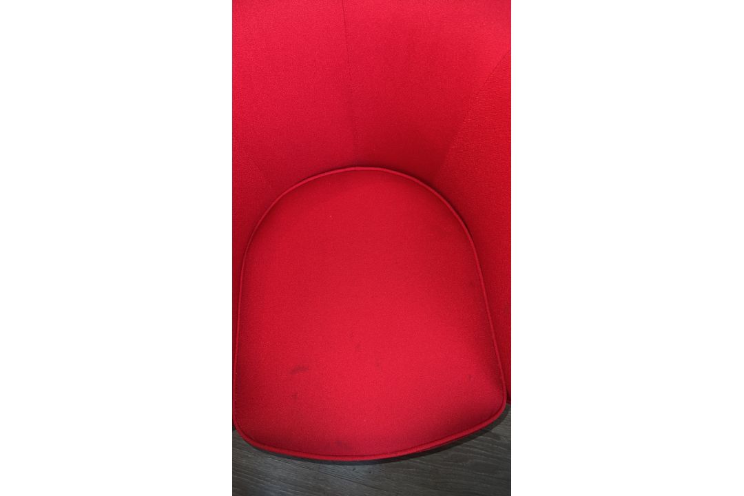Set of Armchairs x4 - Image 4 of 4