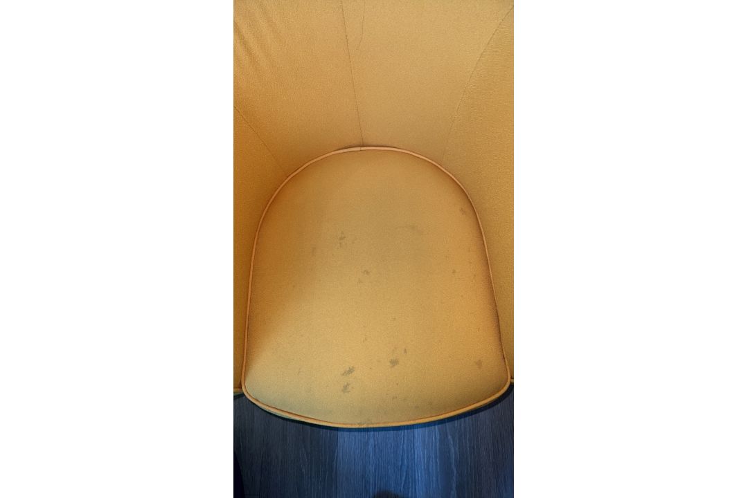 Set of Armchairs x4 - Image 3 of 4