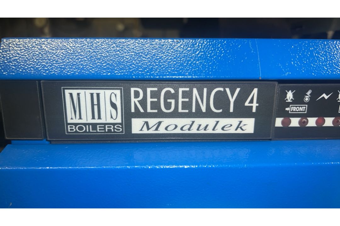 Regency 4 Modulek Boilers - Image 5 of 10
