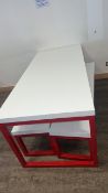 Set Of Table & Benches