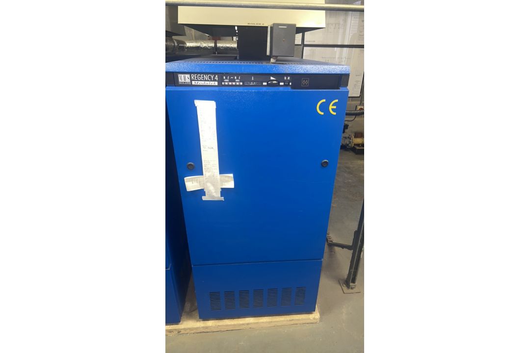 Regency 4 Modulek Boilers - Image 4 of 10