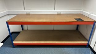 Contents Of Linacre Office