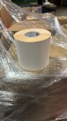 Pallet Of Express Thermal Labels