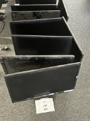 Benq Monitors x25