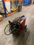 Mig Power Welder (Mighty Mig 190)