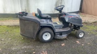 Mountfield T30M Ride On Lawn Mower