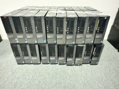Dell Optiplex SFF Desktops
