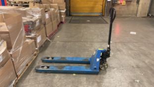 Pallet Truck