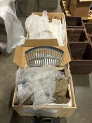 Aegean Limestone Honed Fireplace