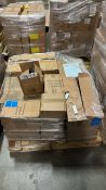 Pallet Of Joules Scarf Hangers