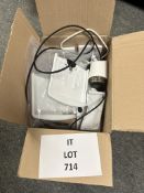 Inview Tablet Security System