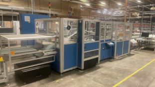 Auto Bagging Machine