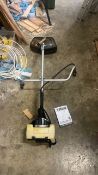 Petrol Titan Brush Cutter