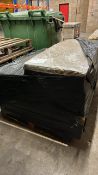 Pallet Of Flatpack Carboard Boxes