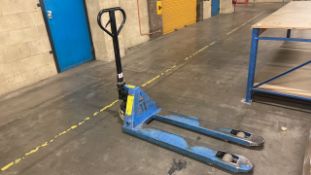 Pallet Truck