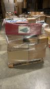 Pallet Of Miscellaneous Goods