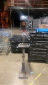 Clarke Metal Worker Workshop Fixed Drill